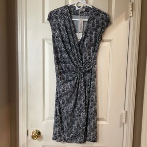 Tommy Bahama Cross Roads Short Dress